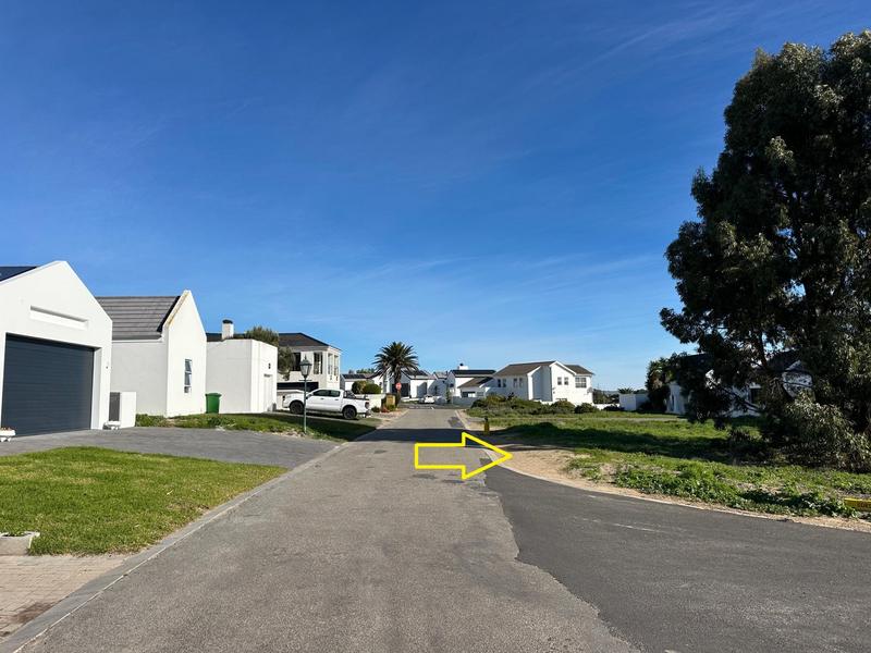 0 Bedroom Property for Sale in Shelley Point Western Cape
